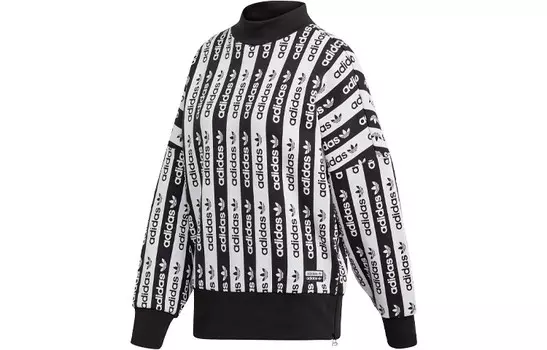 Толстовка женская Adidas Originals
