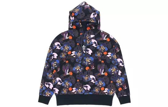 Толстовка женская Adidas Originals