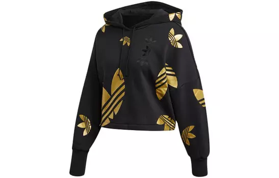 Толстовка женская Adidas Originals