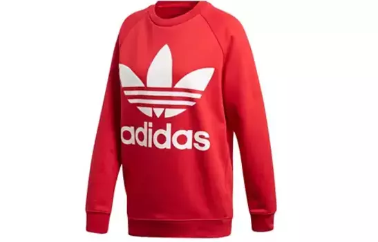 Толстовка женская Adidas Originals