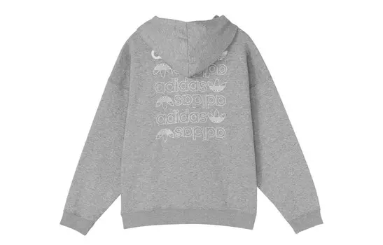 Толстовка женская Adidas Originals