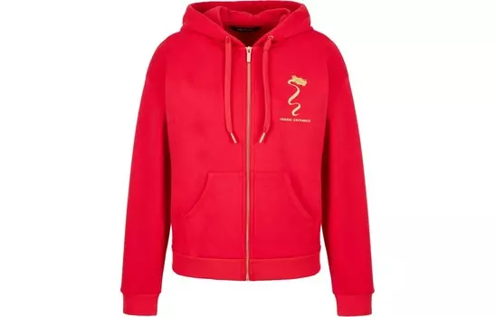 Толстовка женская Armani Exchange