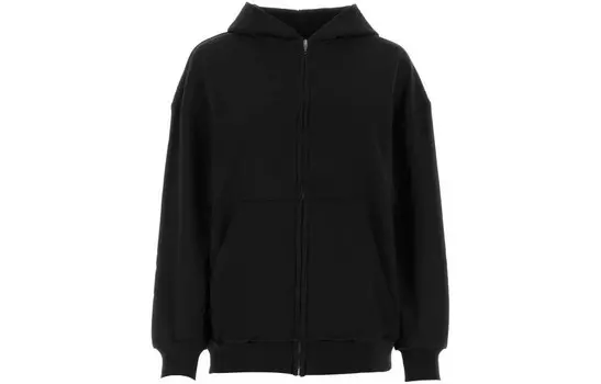 Толстовка женская Balenciaga, черный