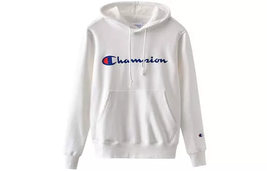 Толстовка женская белая Champion, белый