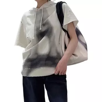 Толстовка женская белая Dior