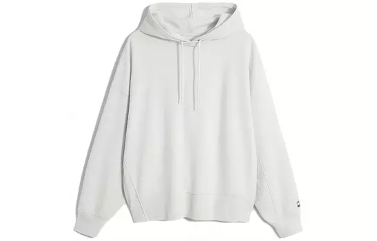Толстовка женская белая Gap