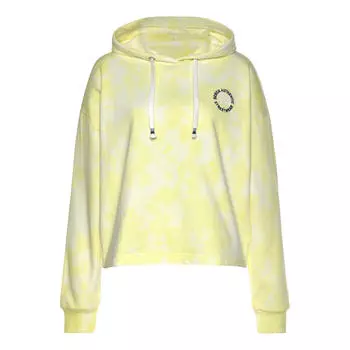 Толстовка женская BENCH, белый