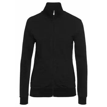 Толстовка женская BENCH, черный