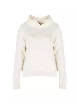 Толстовка женская Бишкек Fila, белый