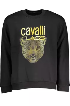 Толстовка женская Cavalli Class, черный