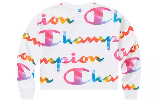 Толстовка женская Champion