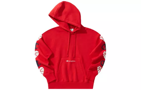 Толстовка женская Champion