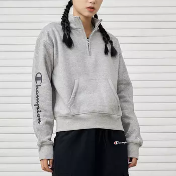 Толстовка женская Champion