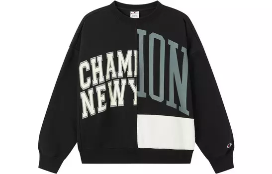 Толстовка женская Champion
