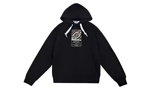 Толстовка женская черная Dickies