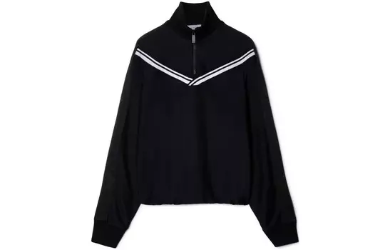 Толстовка женская черная Off-White