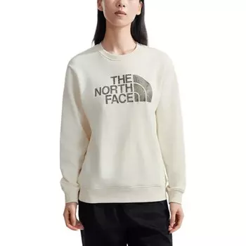 Толстовка женская Dune White The North Face