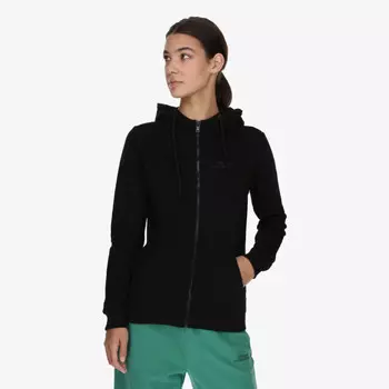 Толстовка женская Ellesse, черный