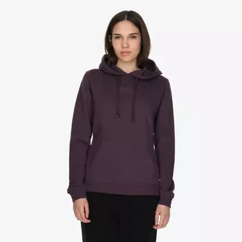 Толстовка женская Ellesse, фиолетовый