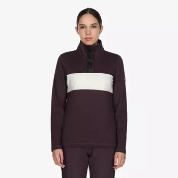 Толстовка женская Ellesse, фиолетовый