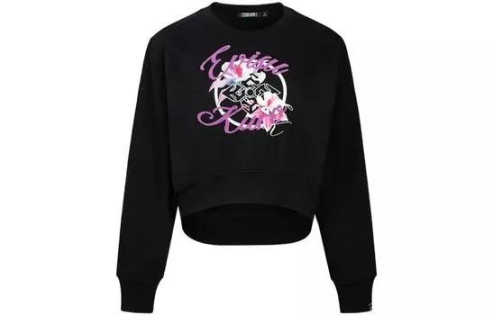 Толстовка женская Evisu