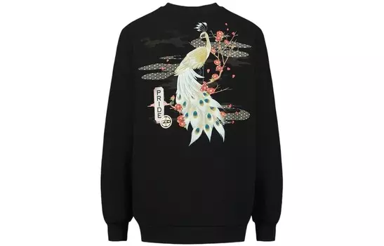 Толстовка женская Evisu