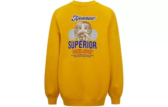 Толстовка женская Evisu