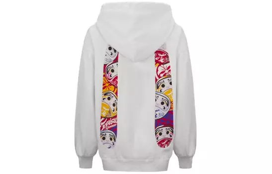 Толстовка женская Evisu