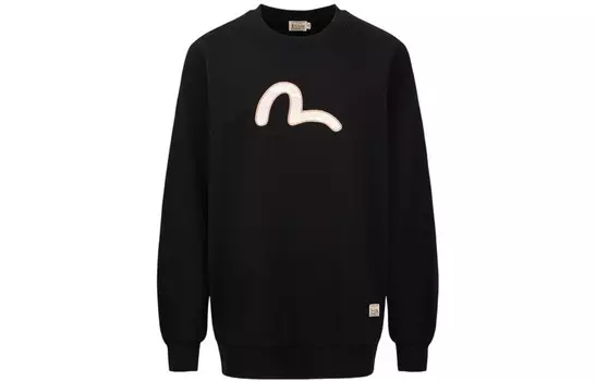 Толстовка женская Evisu