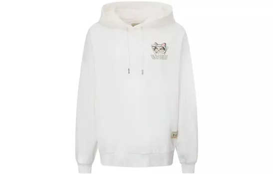 Толстовка женская Evisu