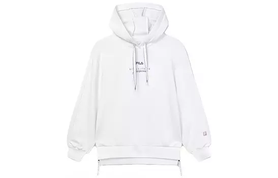 Толстовка женская Fila