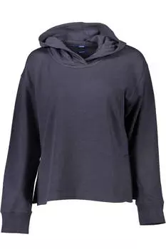 Толстовка женская Gant, синий