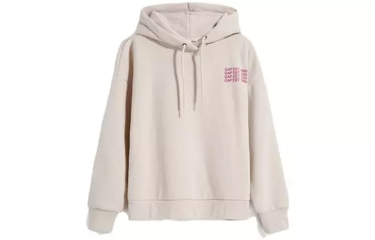 Толстовка женская Gap