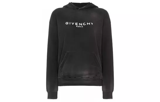 Толстовка женская Givenchy, черный