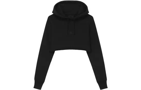 Толстовка женская Givenchy, черный