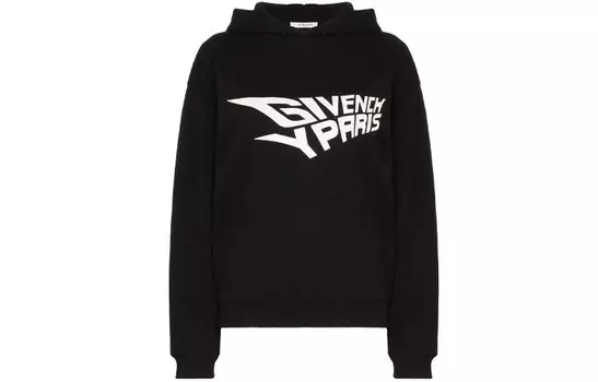 Толстовка женская Givenchy, черный