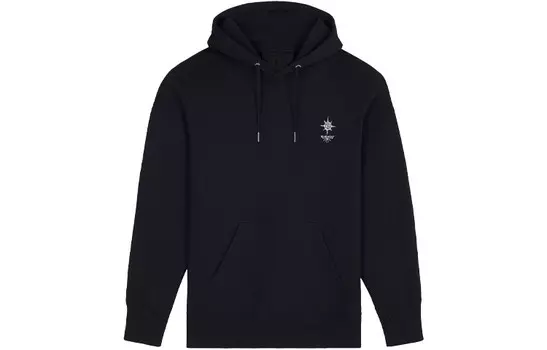 Толстовка женская Givenchy с принтом, черный