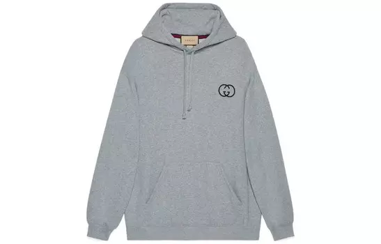 Толстовка женская Gucci, серый