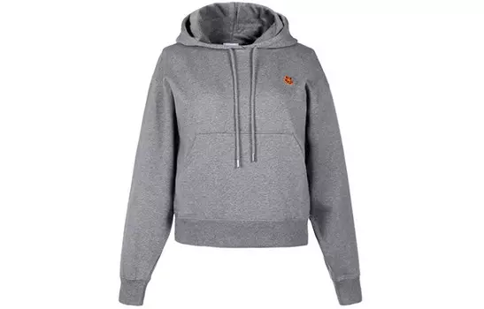 Толстовка женская Kenzo, серый