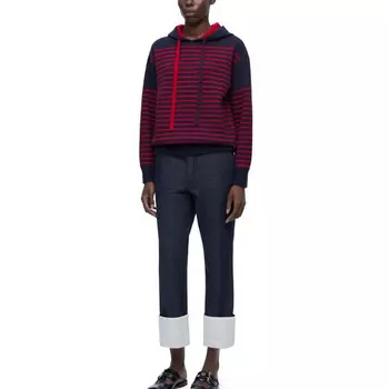 Толстовка женская Loewe