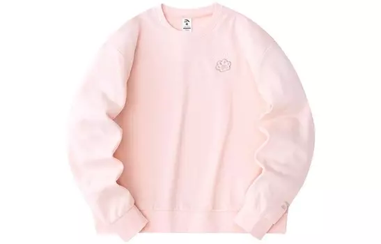 Толстовка женская Lotus Pink -8 Anta
