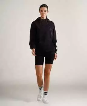 Толстовка женская Members Only, черный