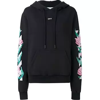 Толстовка женская Off-White