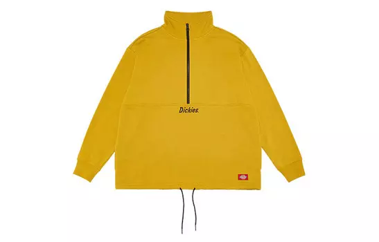 Толстовка женская Подсолнух Dickies