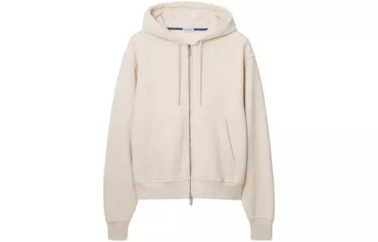 Толстовка женская Soapy White Burberry