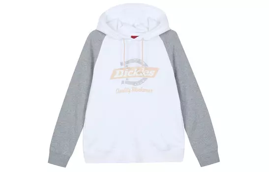 Толстовка женская средняя оперение пепельный Dickies