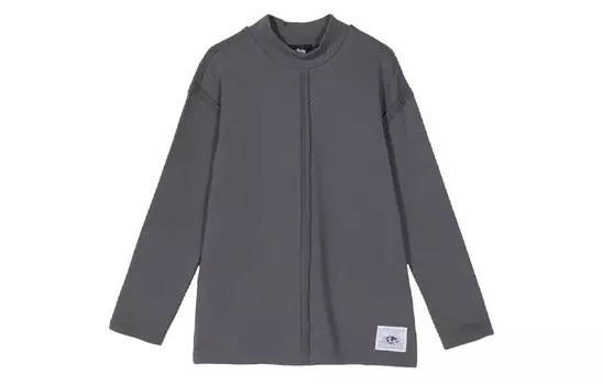 Толстовка женская Stussy, серый
