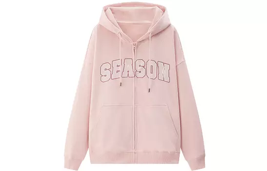 Толстовка женская Tokyo Season, Season Sweatshirt, Brown (Fleece-Lined)