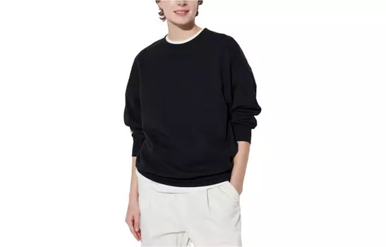 Толстовка женская Uniqlo