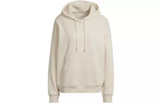 Толстовка женская Wonder White Adidas Originals